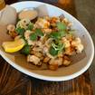 某餐廳的CRISPY CALAMARI​照片