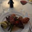 Una foto de All-Canadian Surf and Turf de un restaurante