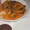 A photo of Rigatoni of a restaurant