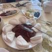 Half Imperial Peking Duck-Foto eines Restaurants