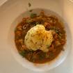 A photo of Crawfish Cakes of a restaurant