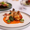 A photo of 3-Course Set Dinner of a restaurant
