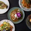 A photo of Tiki Brunch - Weekend of a restaurant