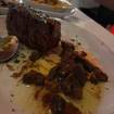 レストランのNew York Strip​の写真