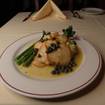 Una foto de Chicken Piccata de un restaurante