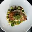 A photo of Black Cod of a restaurant
