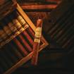 Una foto de NEVERASH CIGAR DINNER AT FRANKIE'S -THURS JUNE 5 de un restaurante