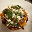 Una foto de Beet Salad de un restaurante