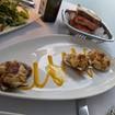 A photo of Peruvian Scallops of a restaurant