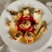 Une photo de Cappellacci di Zucca d'un restaurant