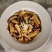 Une photo de Rigatoni ai Funghi d'un restaurant