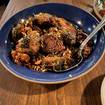 某餐廳的Brussels Sprouts​照片