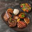 Une photo de SHARING - SAVANNA PLATTER FOR 2 d'un restaurant