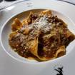 Una foto di Bolognese di un ristorante