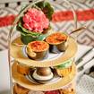 Una foto de The Ivy Liverpool Afternoon Tea de un restaurante
