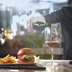 A photo of HAPPY HOUR AT THE PRIME BAR of a restaurant