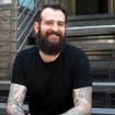 Una foto de Mes Amis VIII - Joshua Pinsky de un restaurante