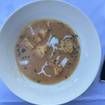 レストランのMaine Lobster Bisque​の写真