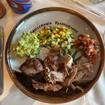 Una foto de Carnitas Michoacanas de un restaurante