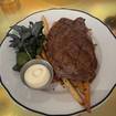 A photo of Steak Frites of a restaurant