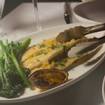 Una foto de Dover Sole de un restaurante