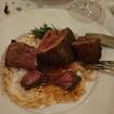 Una foto de Chateaubriand for Two de un restaurante