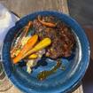 Una foto de Ribeye (Hamakua) de un restaurante