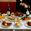 A photo of The Long Lunch of a restaurant