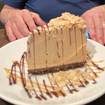 Una foto de Billy Miner Pie de un restaurante