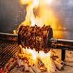 A photo of Shawarma Sunday of a restaurant