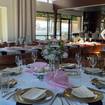 Una foto de A Toast to Mom - A Mother's Day Dining Experience de un restaurante