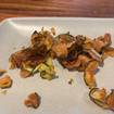 A photo of Zucca Chips of a restaurant