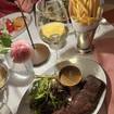 Una foto de Le Steak Frite de un restaurante