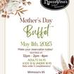 Una foto de Mother's Day Brunch de un restaurante