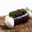 Una foto de Tasting Menu de un restaurante