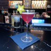 Una foto de HAPPY HOUR AT DEL PORTO FROM 3 TO 6:30 PM de un restaurante