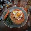 A photo of An Onion Pye of a restaurant