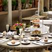A photo of Afternoon Tea of a restaurant