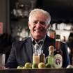 A photo of Cocktail Hour at the Cafe with Dale DeGroff of a restaurant