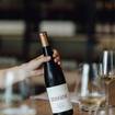 Winzerdinner - Weingut Schauer-Foto eines Restaurants