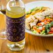Una foto de Wine Tastings and Rotating Chef Recommendations de un restaurante