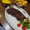 A photo of Sirloin of a restaurant