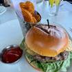 Una foto de Wagyu Burger de un restaurante