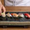 Una foto de Kizaki Omakase de un restaurante