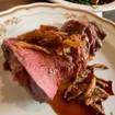 Una foto de AAA Prime Rib de un restaurante