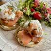 Una foto de Mother's Day Brunch de un restaurante