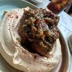 A photo of FRIED CHICKEN of a restaurant