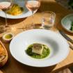 A photo of A QUATTRO MANI | PASCUCCI x THE ROME EDITION of a restaurant