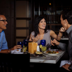 Una foto de Mother's Day Brunch de un restaurante