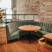 A photo of The Journey Menu - Dining Room of a restaurant